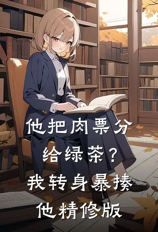他把肉票分给绿茶？我转身暴揍他精修版