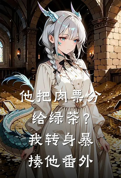 他把肉票分给绿茶？我转身暴揍他番外