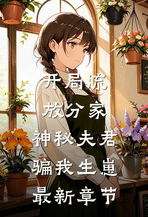 开局流放分家，神秘夫君骗我生崽最新章节