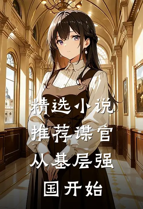 精选小说推荐谋官：从基层强国开始