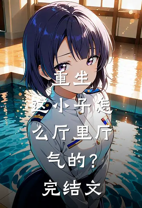 重生：这小子怎么厅里厅气的？完结文