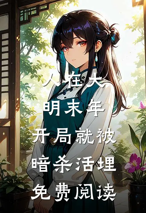 人在大明末年，开局就被暗杀活埋免费阅读