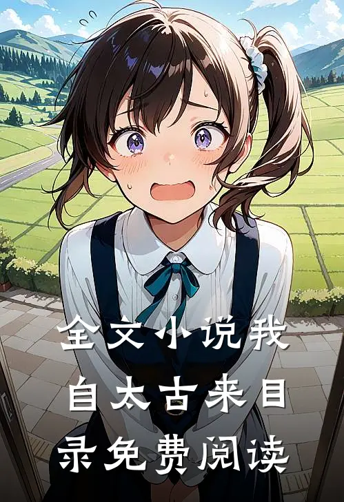全文小说我自太古来目录免费阅读