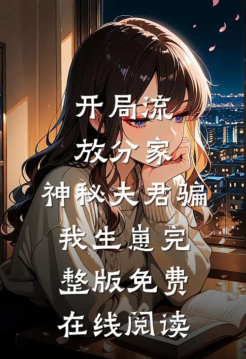开局流放分家，神秘夫君骗我生崽完整版免费在线阅读