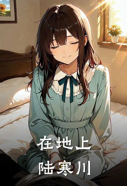 在地上陆寒川
