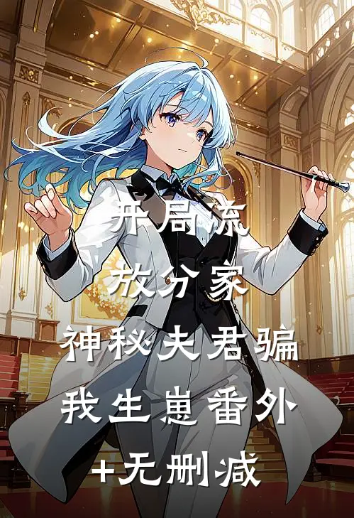 开局流放分家，神秘夫君骗我生崽番外+无删减
