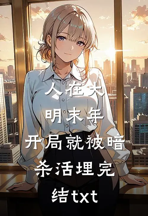 人在大明末年，开局就被暗杀活埋完结txt