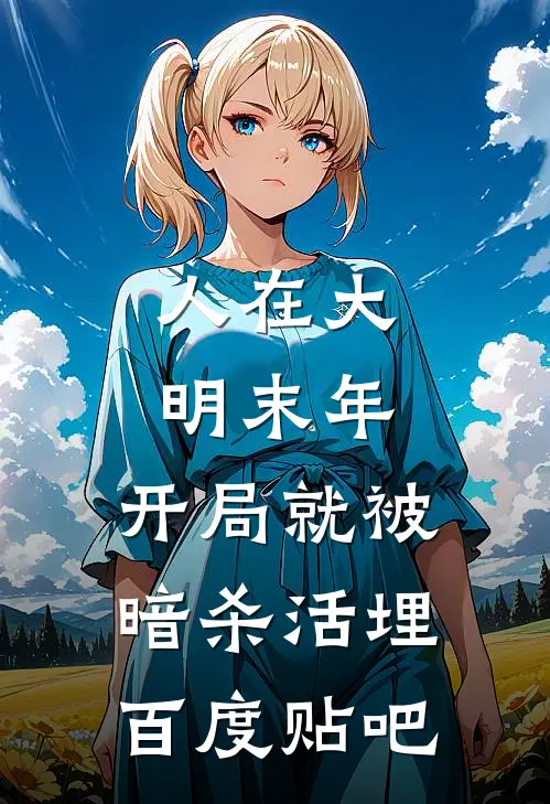 人在大明末年，开局就被暗杀活埋百度贴吧