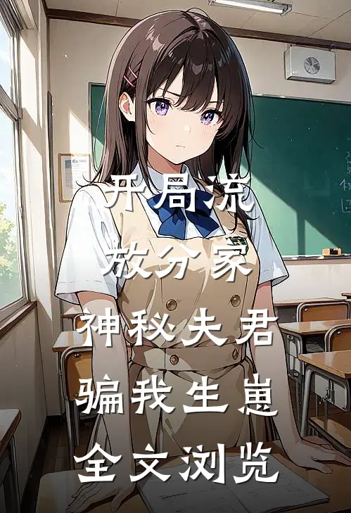 开局流放分家，神秘夫君骗我生崽全文浏览