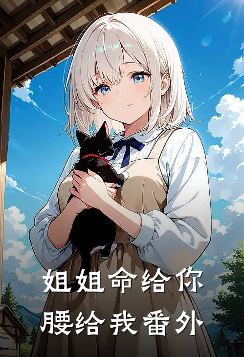姐姐命给你，腰给我番外