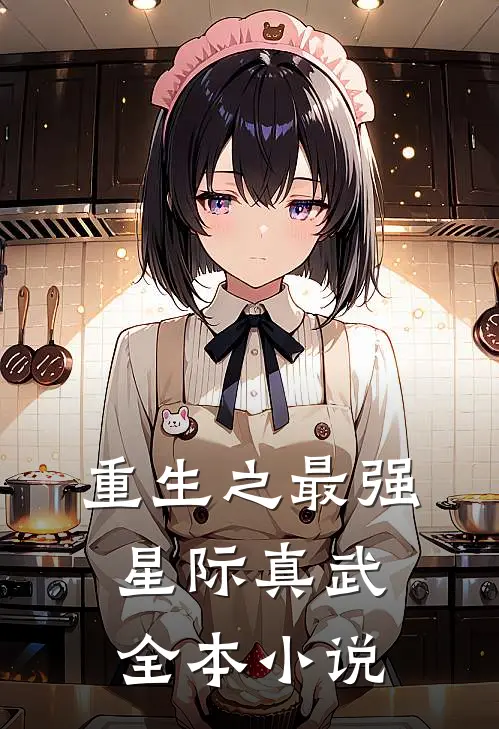 重生之最强星际真武全本小说