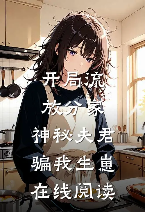 开局流放分家，神秘夫君骗我生崽在线阅读