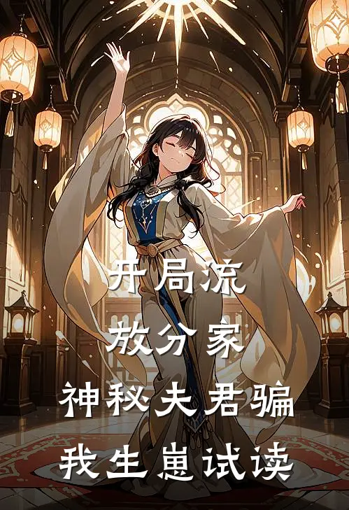 开局流放分家，神秘夫君骗我生崽试读