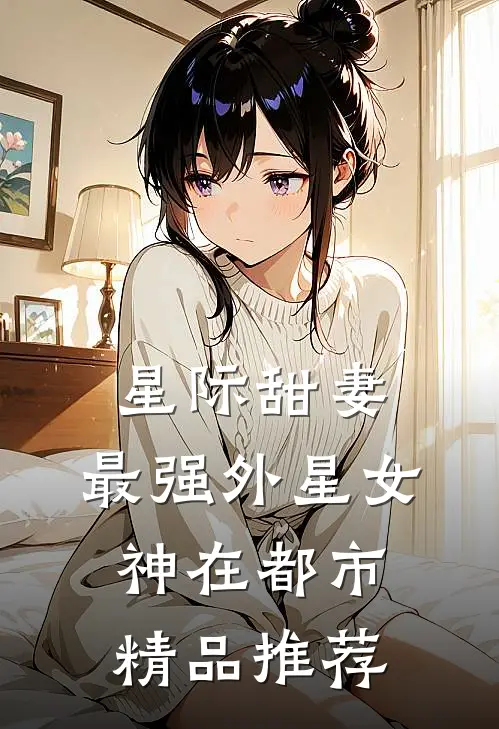 星际甜妻：最强外星女神在都市精品推荐