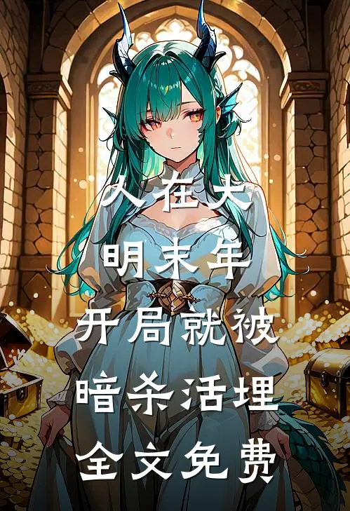 人在大明末年，开局就被暗杀活埋全文免费