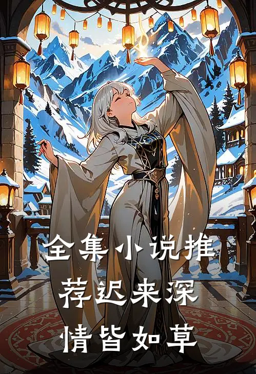 全集小说推荐迟来深情皆如草