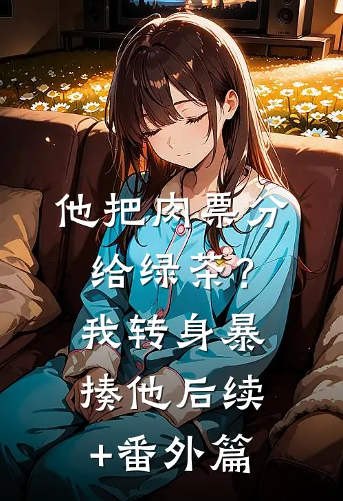 他把肉票分给绿茶？我转身暴揍他后续+番外篇