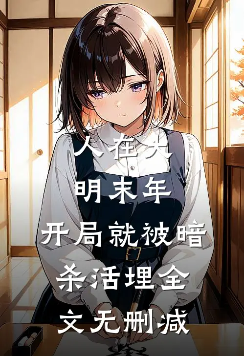 人在大明末年，开局就被暗杀活埋全文无删减