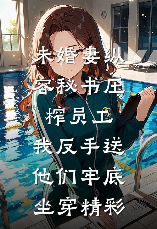 未婚妻纵容秘书压榨员工，我反手送他们牢底坐穿精彩