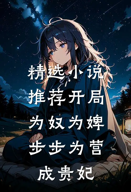 精选小说推荐开局为奴为婢，步步为营成贵妃