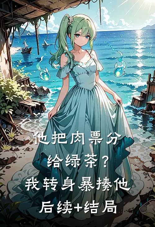 他把肉票分给绿茶？我转身暴揍他后续+结局