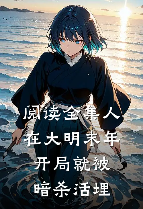 阅读全集人在大明末年，开局就被暗杀活埋