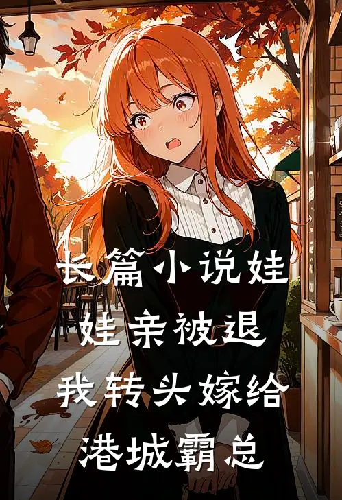 长篇小说娃娃亲被退，我转头嫁给港城霸总