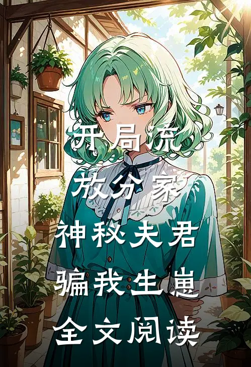 开局流放分家，神秘夫君骗我生崽全文阅读
