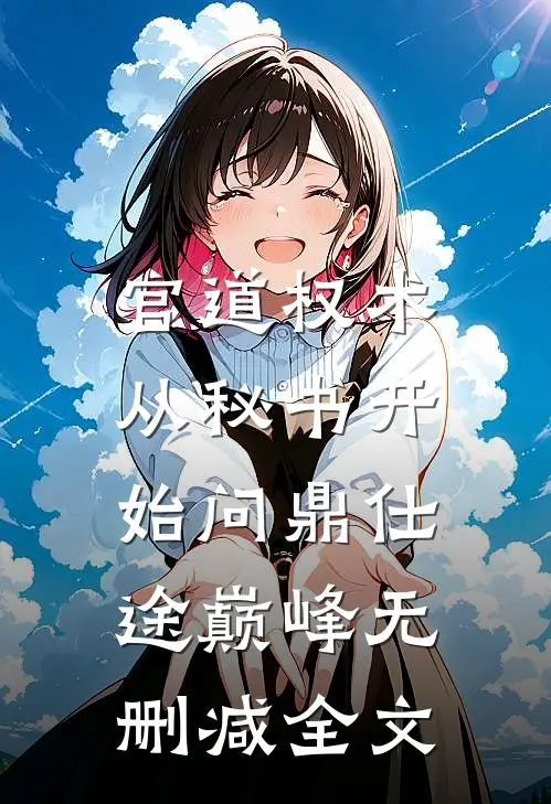官道权术：从秘书开始问鼎仕途巅峰无删减全文