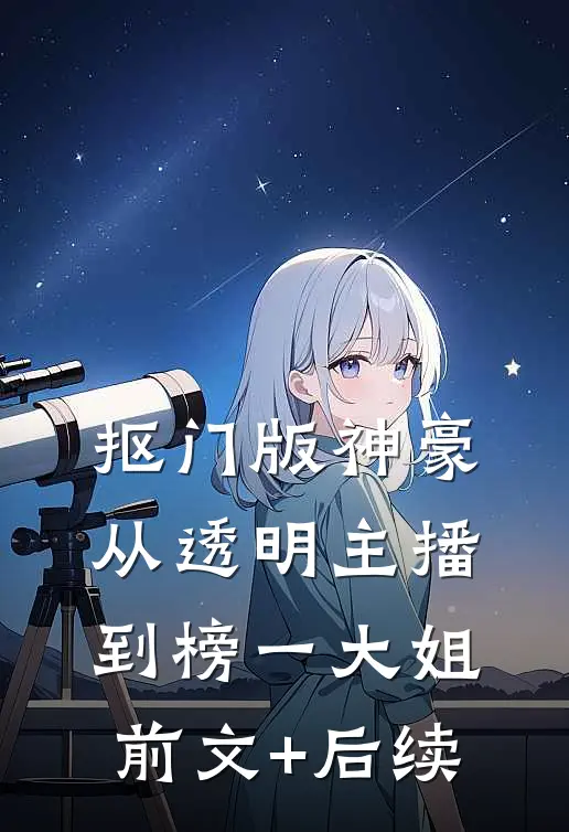 抠门版神豪：从透明主播到榜一大姐前文+后续