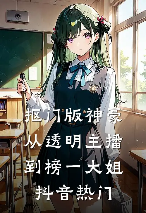 抠门版神豪：从透明主播到榜一大姐抖音热门