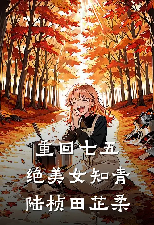 重回七五，绝美女知青陆桢田芷柔