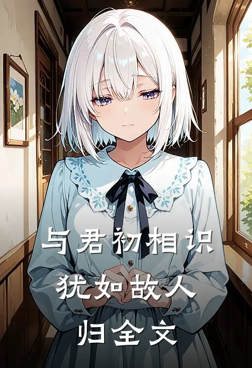 与君初相识，犹如故人归全文