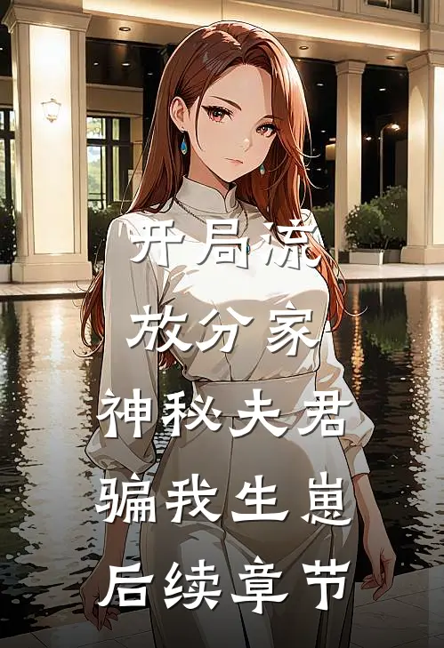 开局流放分家，神秘夫君骗我生崽后续章节