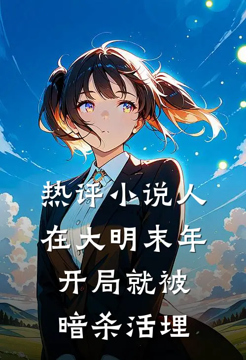 热评小说人在大明末年，开局就被暗杀活埋