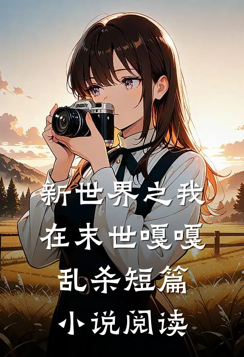 新世界之我在末世嘎嘎乱杀短篇小说阅读