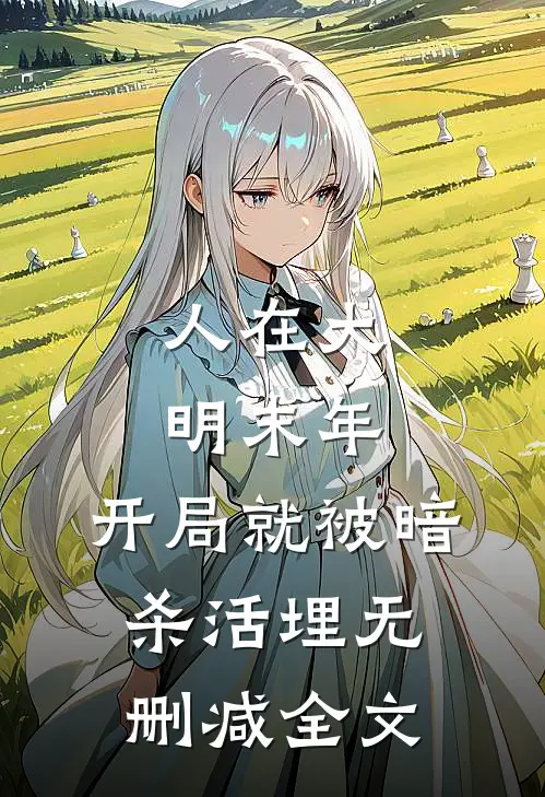 人在大明末年，开局就被暗杀活埋无删减全文