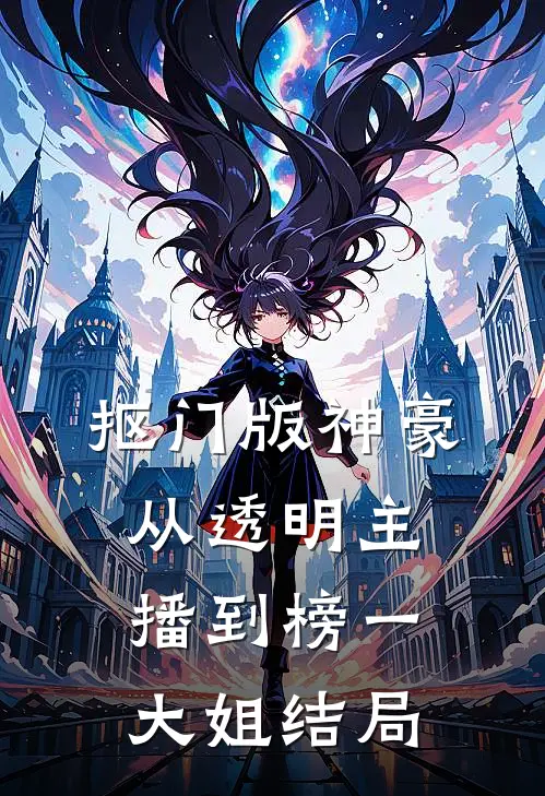 抠门版神豪：从透明主播到榜一大姐结局