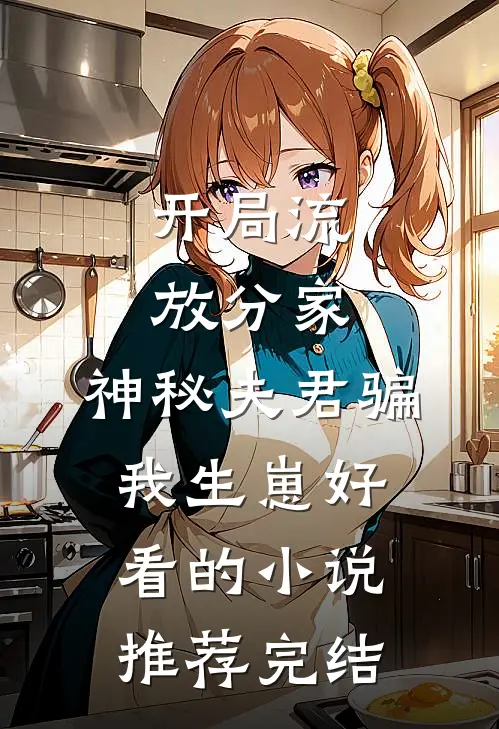 开局流放分家，神秘夫君骗我生崽好看的小说推荐完结