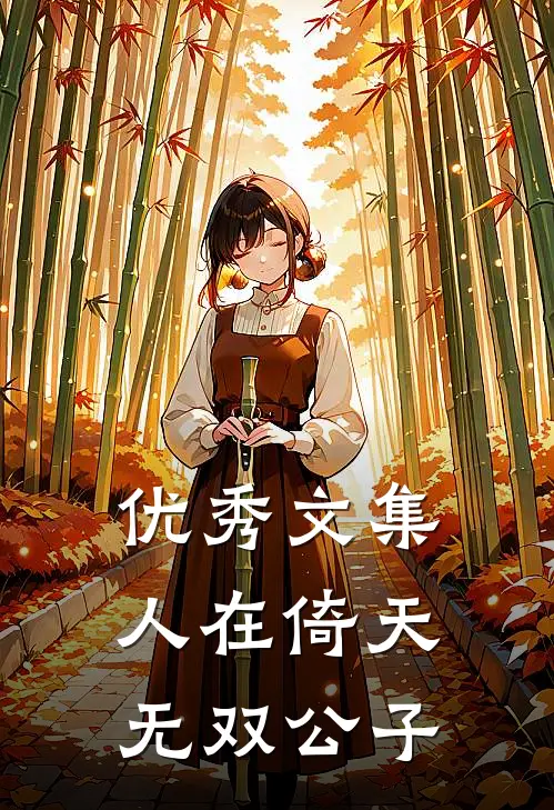 优秀文集人在倚天：无双公子