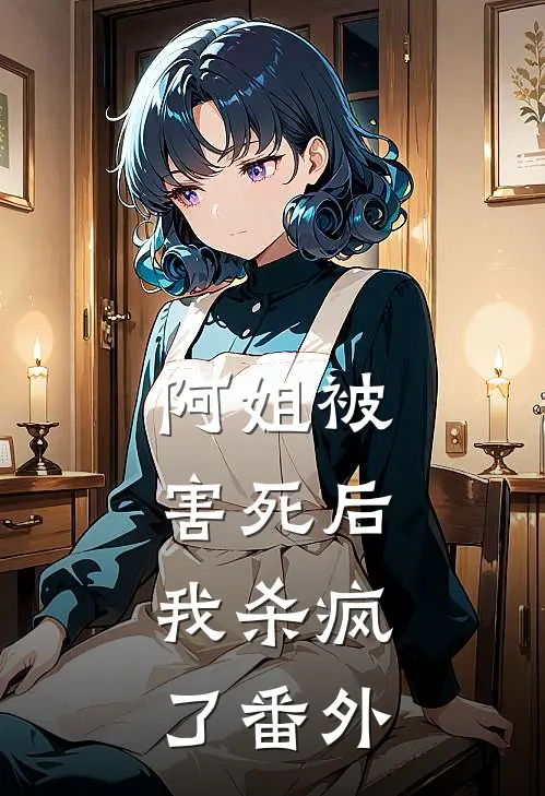 阿姐被害死后，我杀疯了 番外