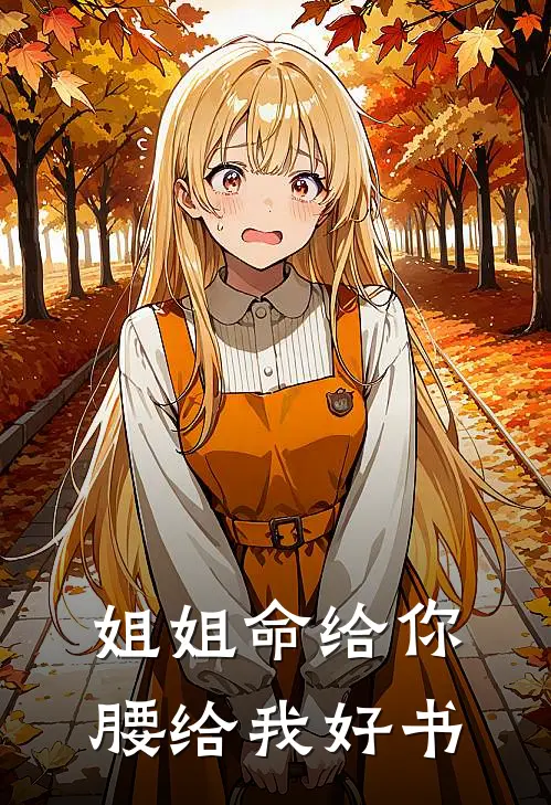 姐姐命给你，腰给我好书