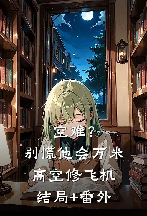 空难？别慌，他会万米高空修飞机结局+番外