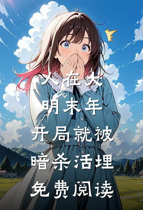 人在大明末年，开局就被暗杀活埋免费阅读