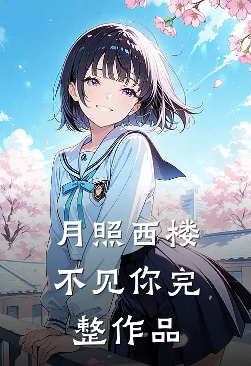 月照西楼不见你完整作品