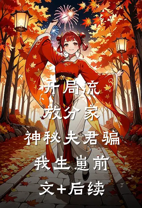 开局流放分家，神秘夫君骗我生崽前文+后续