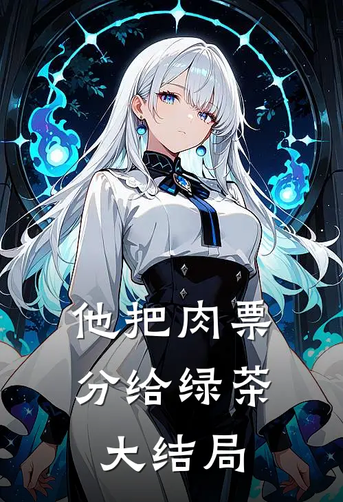 他把肉票分给绿茶大结局