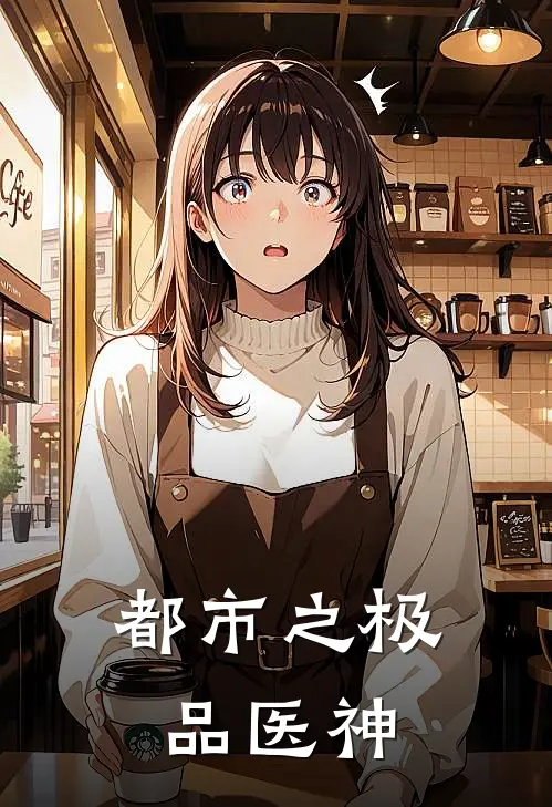 都市之极品医神