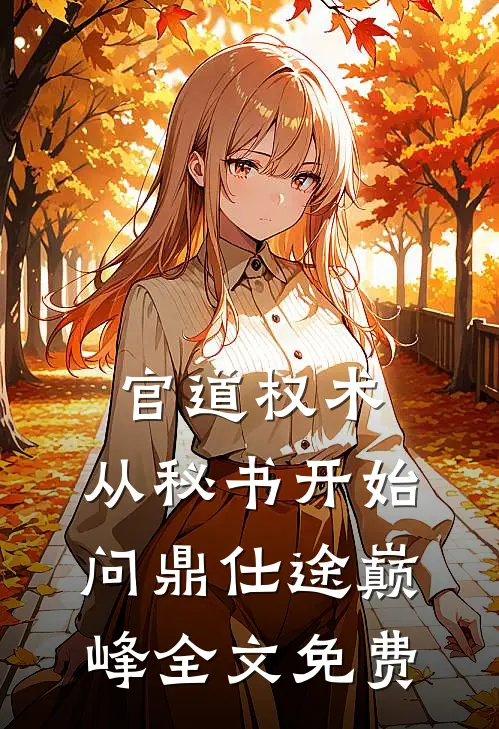 官道权术：从秘书开始问鼎仕途巅峰全文免费