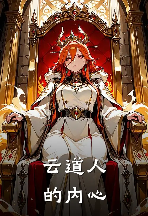 云道人的内心